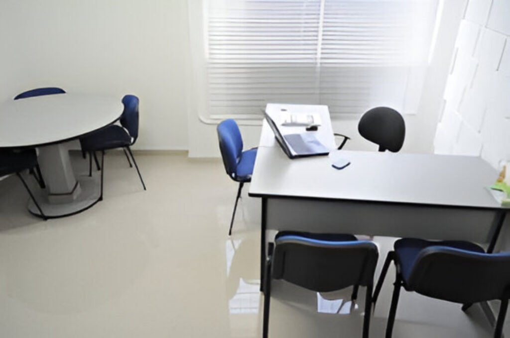 Oficinas amobladas en Barranquilla Oficinas Amobladas Listas para Usar