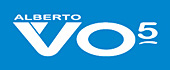 alberto vo5