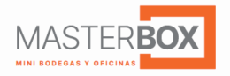 logo masterbox internacional